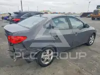 2009 Hyundai Elantra photo