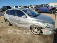 2009 Hyundai Elantra photo