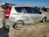 2009 Hyundai Elantra photo