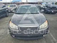 2009 Hyundai Elantra photo