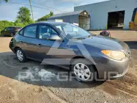 2009 Hyundai Elantra photo
