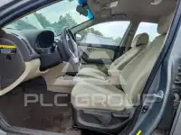 2009 Hyundai Elantra фото