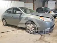2009 Hyundai Elantra фото