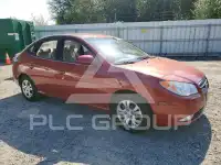 2009 Hyundai Elantra photo