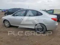 2009 Hyundai Elantra фото