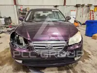 2009 Hyundai Elantra фото