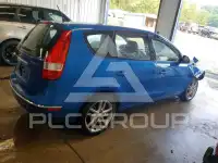 2009 Hyundai Elantra фото