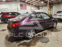 2009 Hyundai Elantra фото