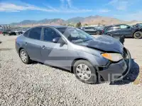2009 Hyundai Elantra фото