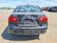 2009 Hyundai Elantra photo