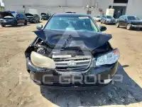 2009 Hyundai Elantra photo