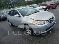 2009 Hyundai Elantra photo