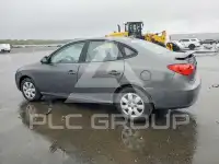 2009 Hyundai Elantra фото