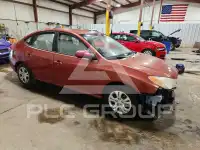 2009 Hyundai Elantra фото