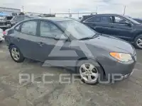 2009 Hyundai Elantra photo