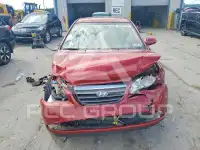 2009 Hyundai Elantra фото