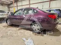 2009 Hyundai Elantra фото