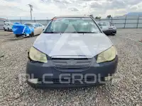 2009 Hyundai Elantra фото