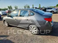 2009 Hyundai Elantra photo
