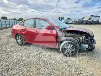 2009 Hyundai Elantra фото