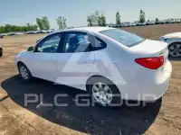 2009 Hyundai Elantra фото