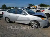 2009 Hyundai Elantra photo