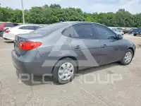 2009 Hyundai Elantra фото