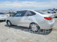 2009 Hyundai Elantra photo