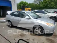 2009 Hyundai Elantra фото
