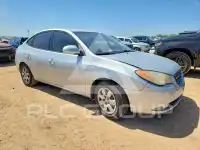 2009 Hyundai Elantra фото
