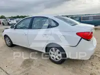 2009 Hyundai Elantra photo