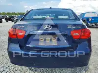 2009 Hyundai Elantra фото
