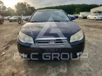 2009 Hyundai Elantra photo