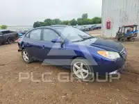 2009 Hyundai Elantra photo