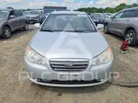 2009 Hyundai Elantra фото