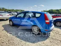 2009 Hyundai Elantra фото