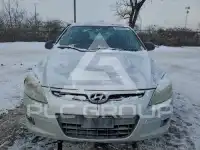 2009 Hyundai Elantra фото