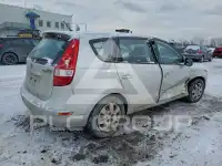 2009 Hyundai Elantra фото