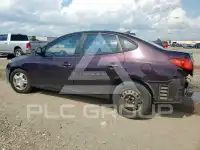 2009 Hyundai Elantra фото