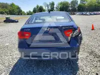 2009 Hyundai Elantra photo