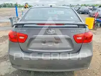 2009 Hyundai Elantra фото
