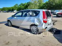 2009 Hyundai Elantra фото