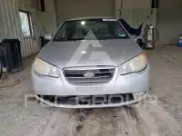 2009 Hyundai Elantra фото