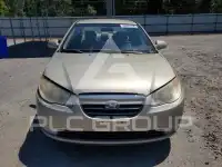 2009 Hyundai Elantra фото