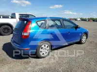2009 Hyundai Elantra photo