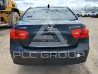 2009 Hyundai Elantra photo