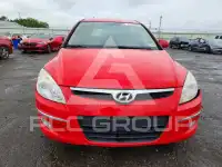 2009 Hyundai Elantra фото