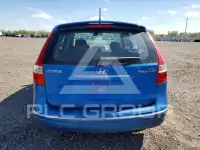 2009 Hyundai Elantra photo