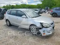 2009 Hyundai Elantra фото
