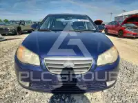 2009 Hyundai Elantra photo